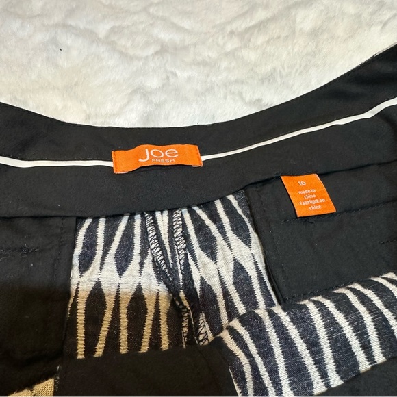 Joe Fresh Shorts - Picture 4 of 6